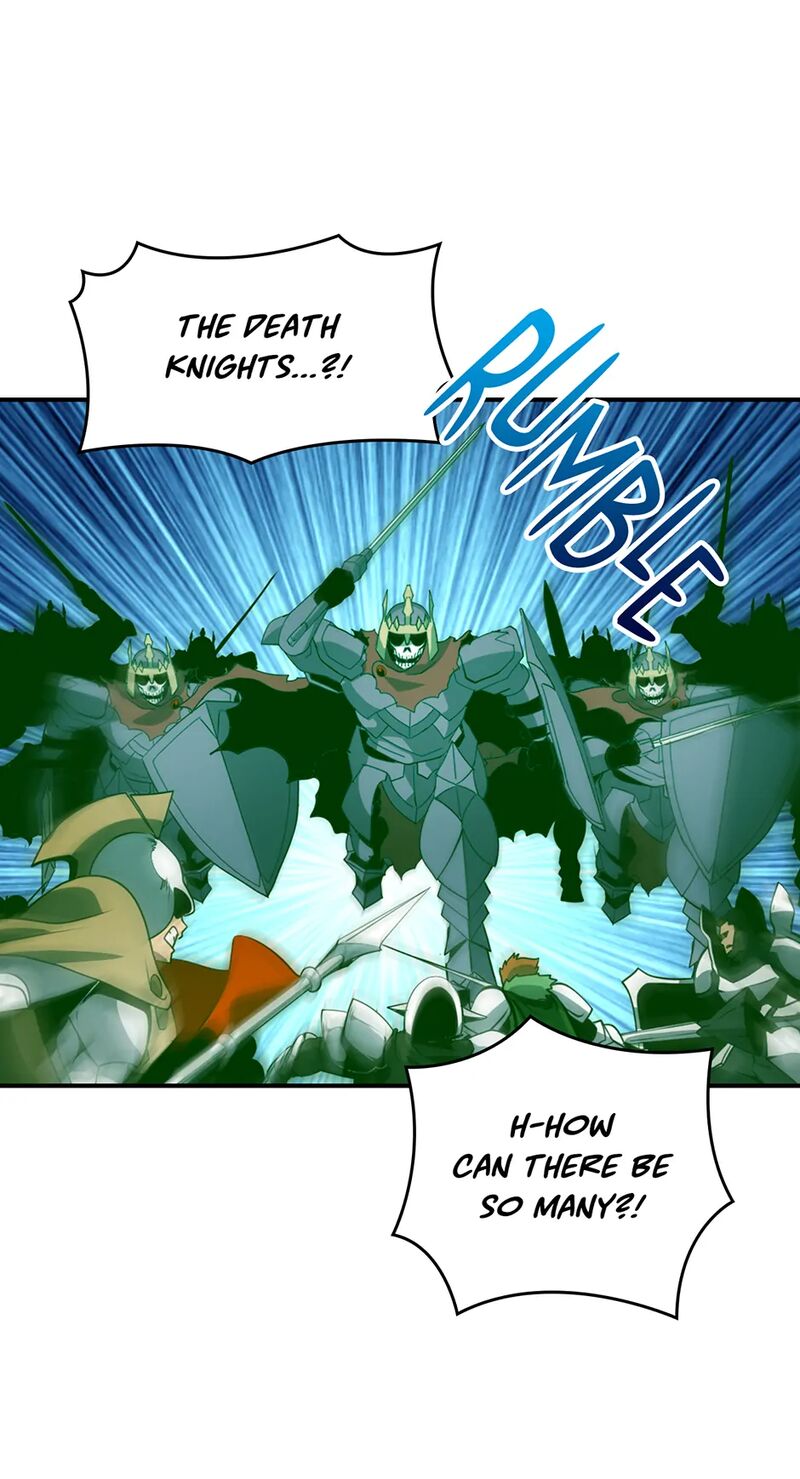 Im Destined For Greatness Chapter 219 Page 47