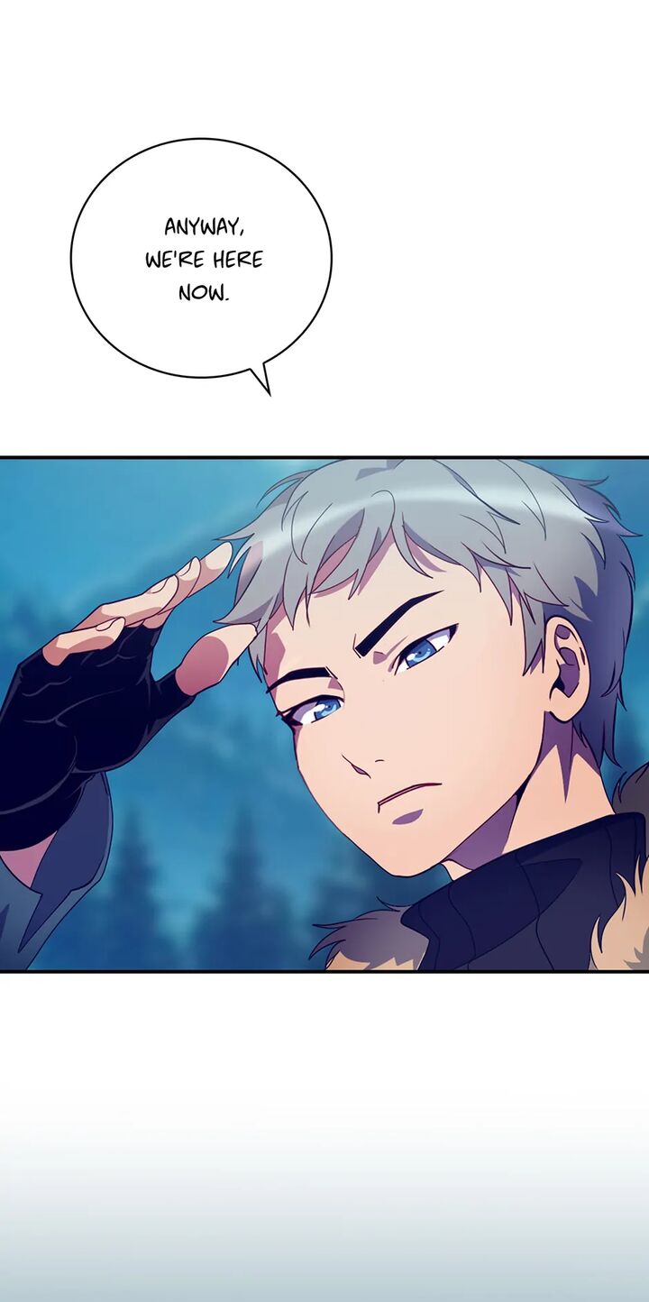 Im Destined For Greatness Chapter 219 Page 5