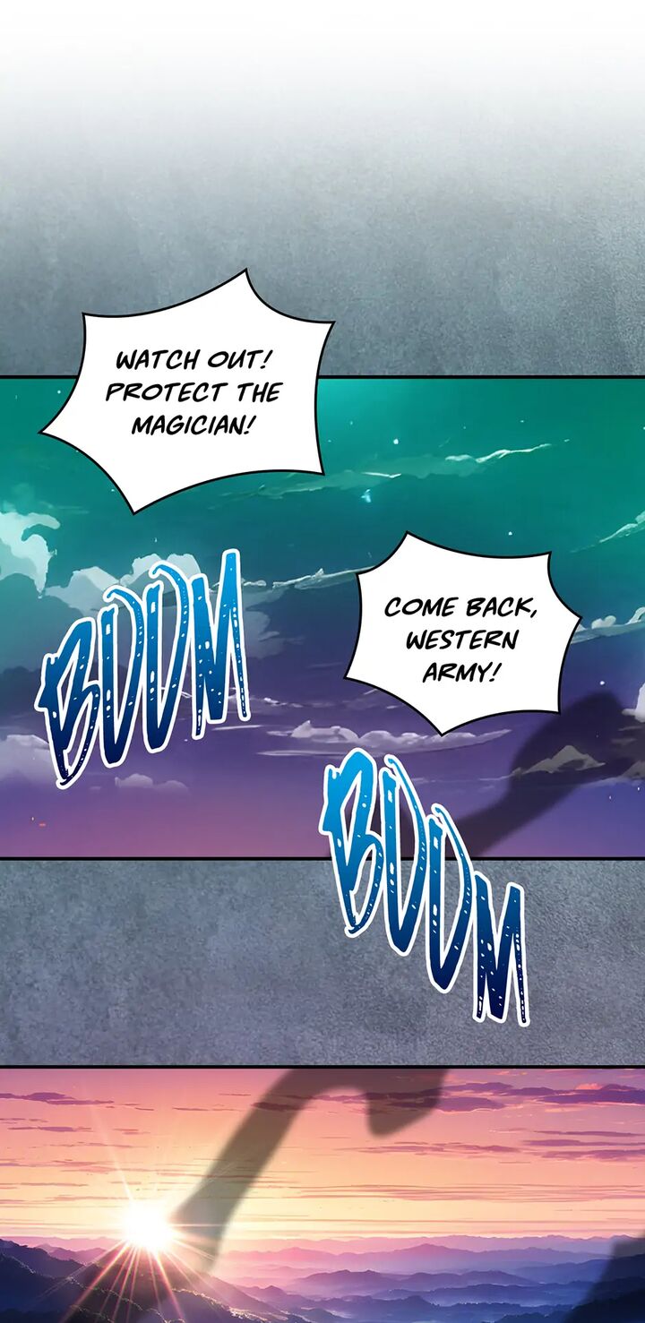 Im Destined For Greatness Chapter 219 Page 51