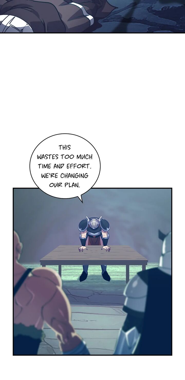 Im Destined For Greatness Chapter 219 Page 53