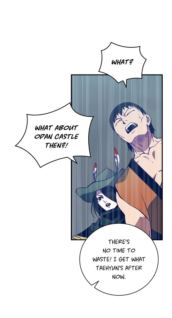 Im Destined For Greatness Chapter 219 Page 55