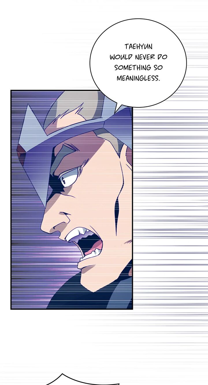 Im Destined For Greatness Chapter 219 Page 57