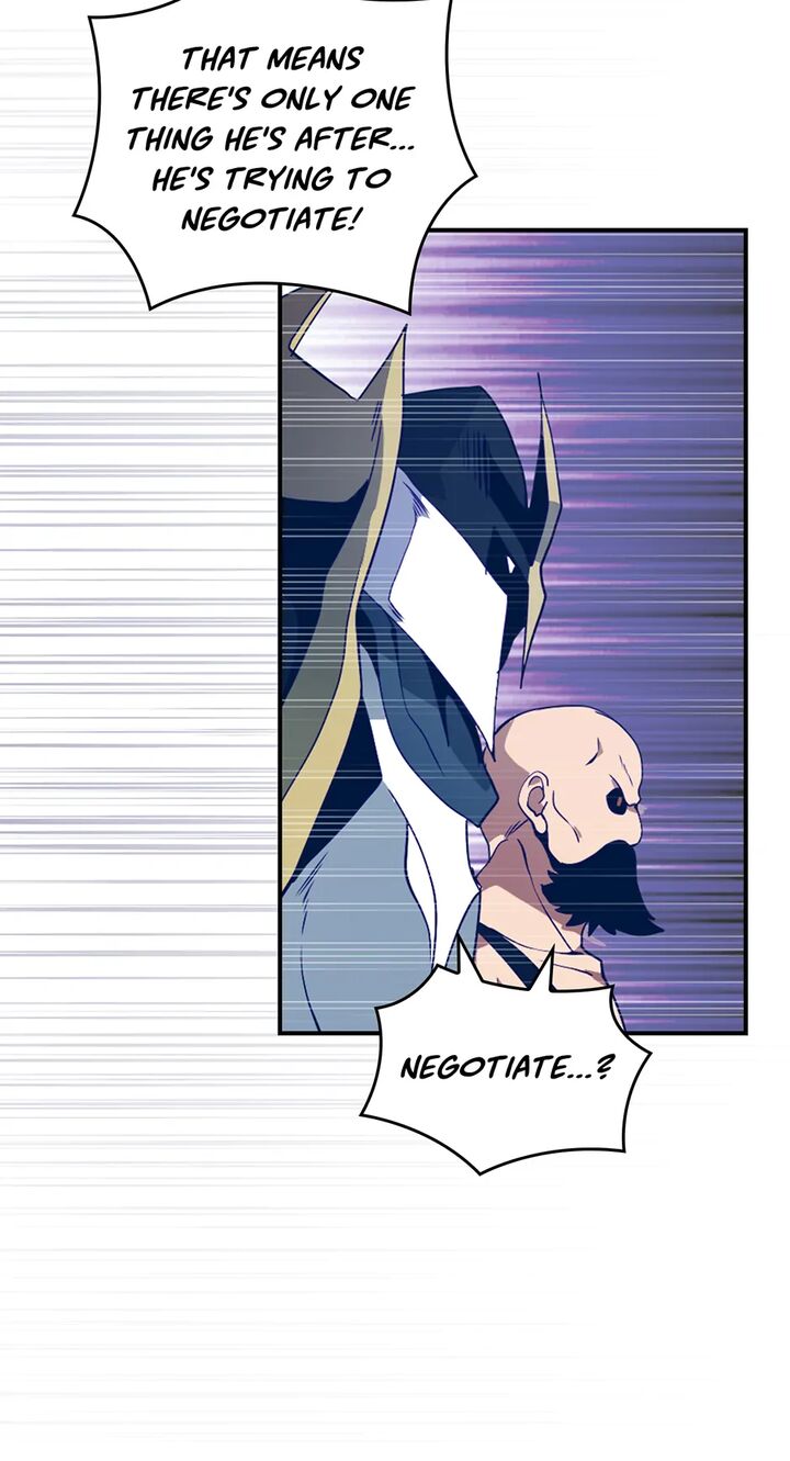 Im Destined For Greatness Chapter 219 Page 58