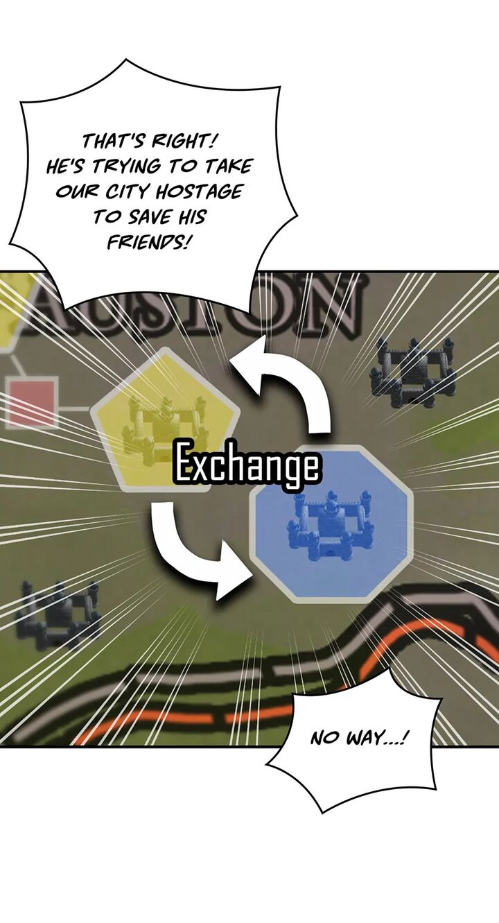 Im Destined For Greatness Chapter 219 Page 59