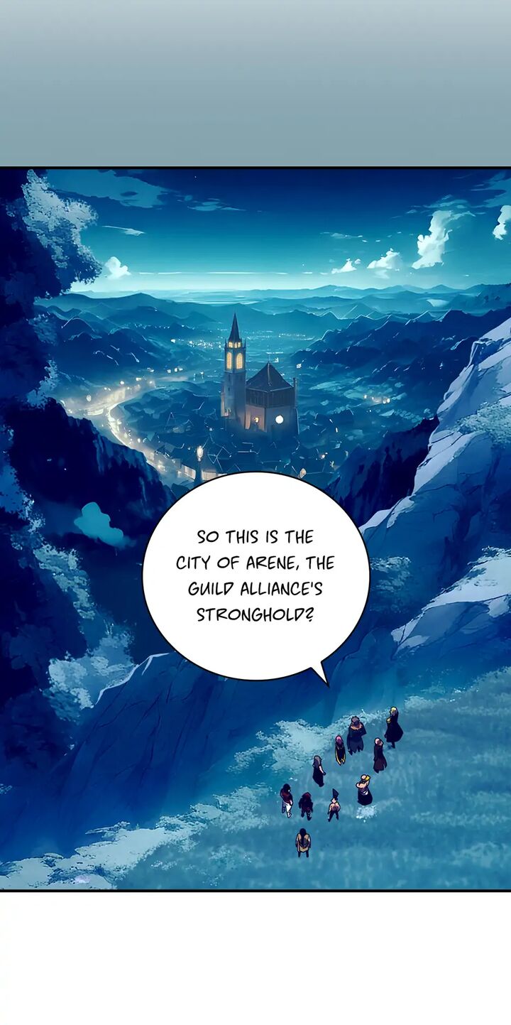 Im Destined For Greatness Chapter 219 Page 6