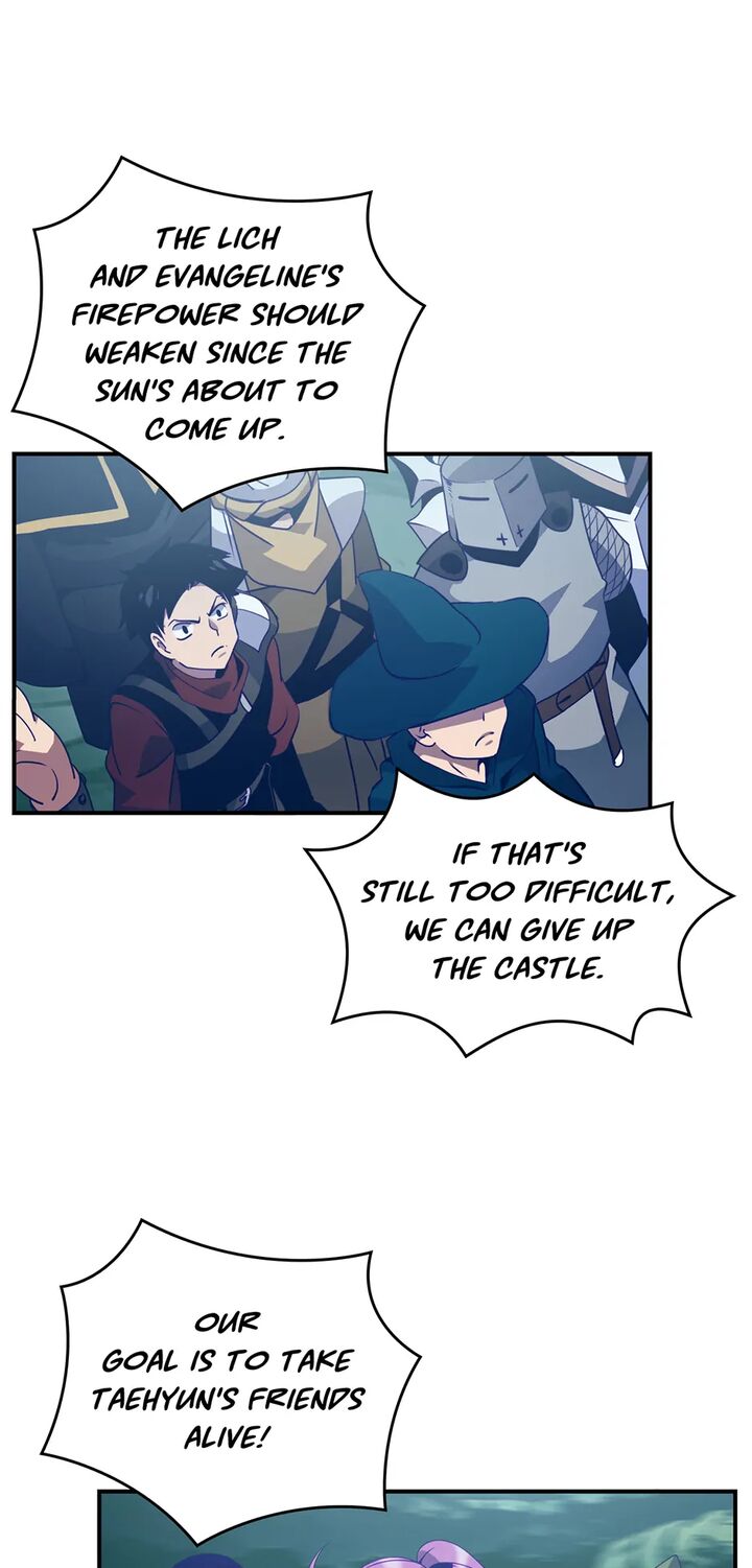 Im Destined For Greatness Chapter 219 Page 60