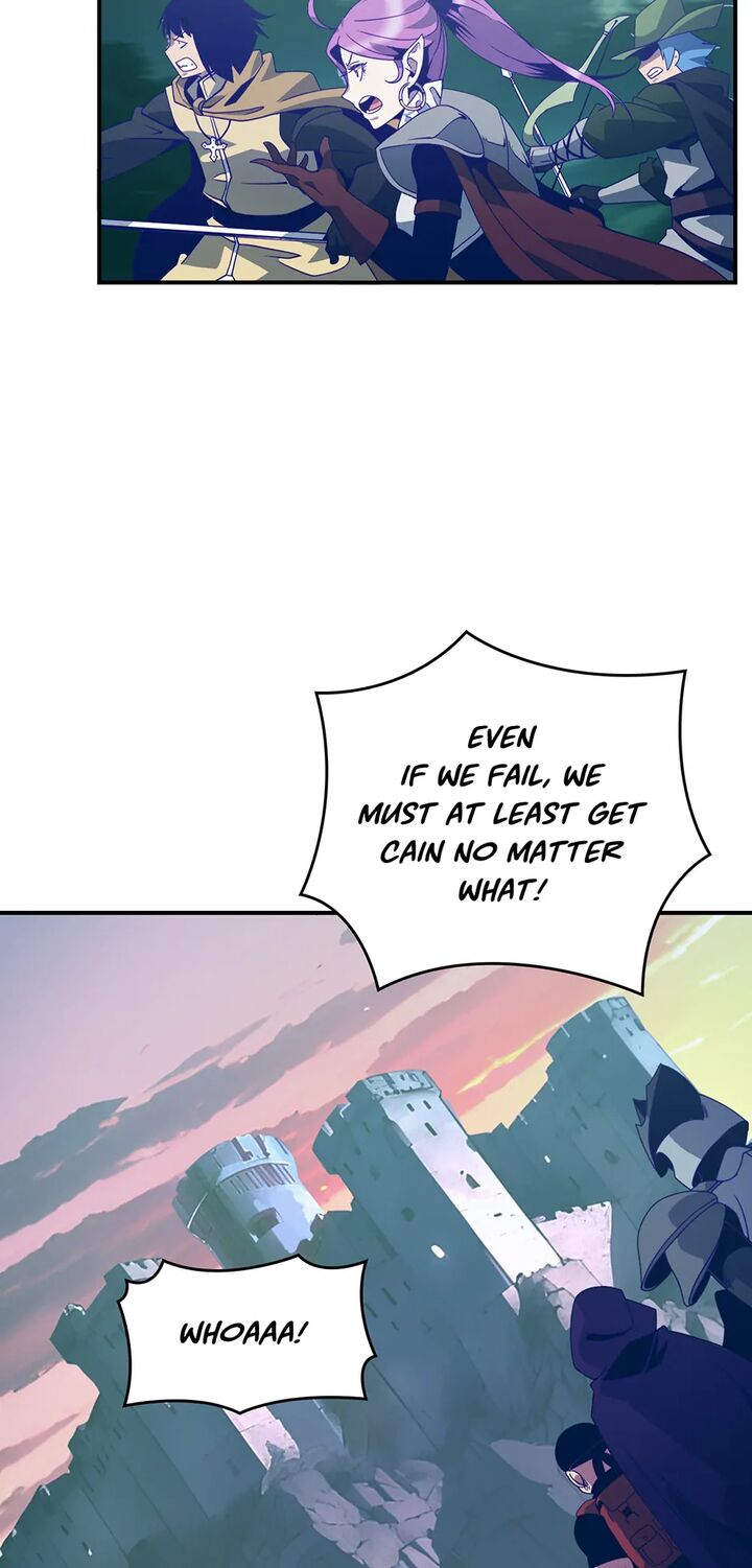 Im Destined For Greatness Chapter 219 Page 61