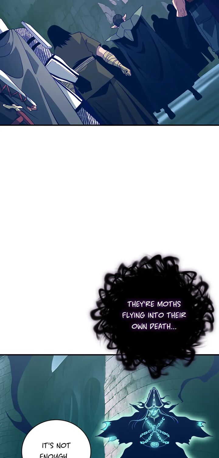 Im Destined For Greatness Chapter 219 Page 62