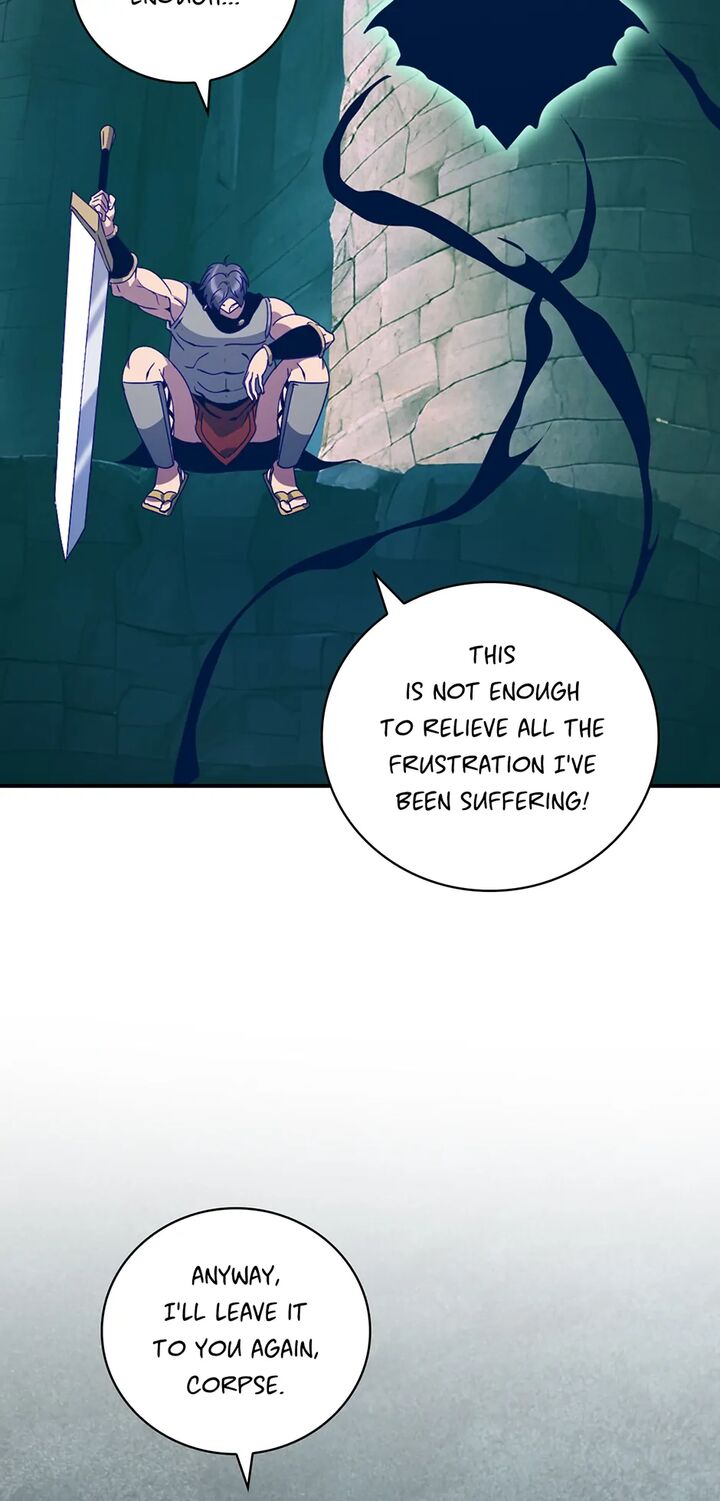 Im Destined For Greatness Chapter 219 Page 63