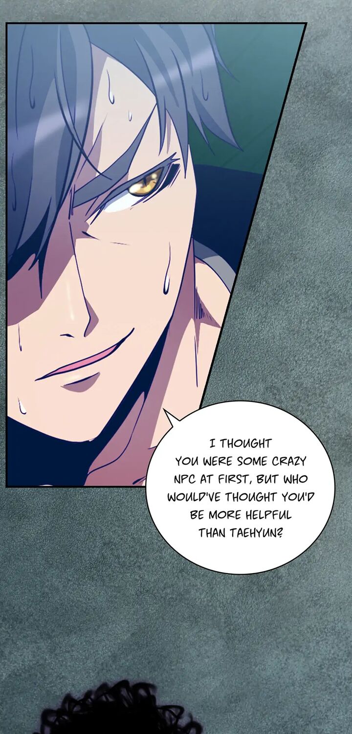 Im Destined For Greatness Chapter 219 Page 64