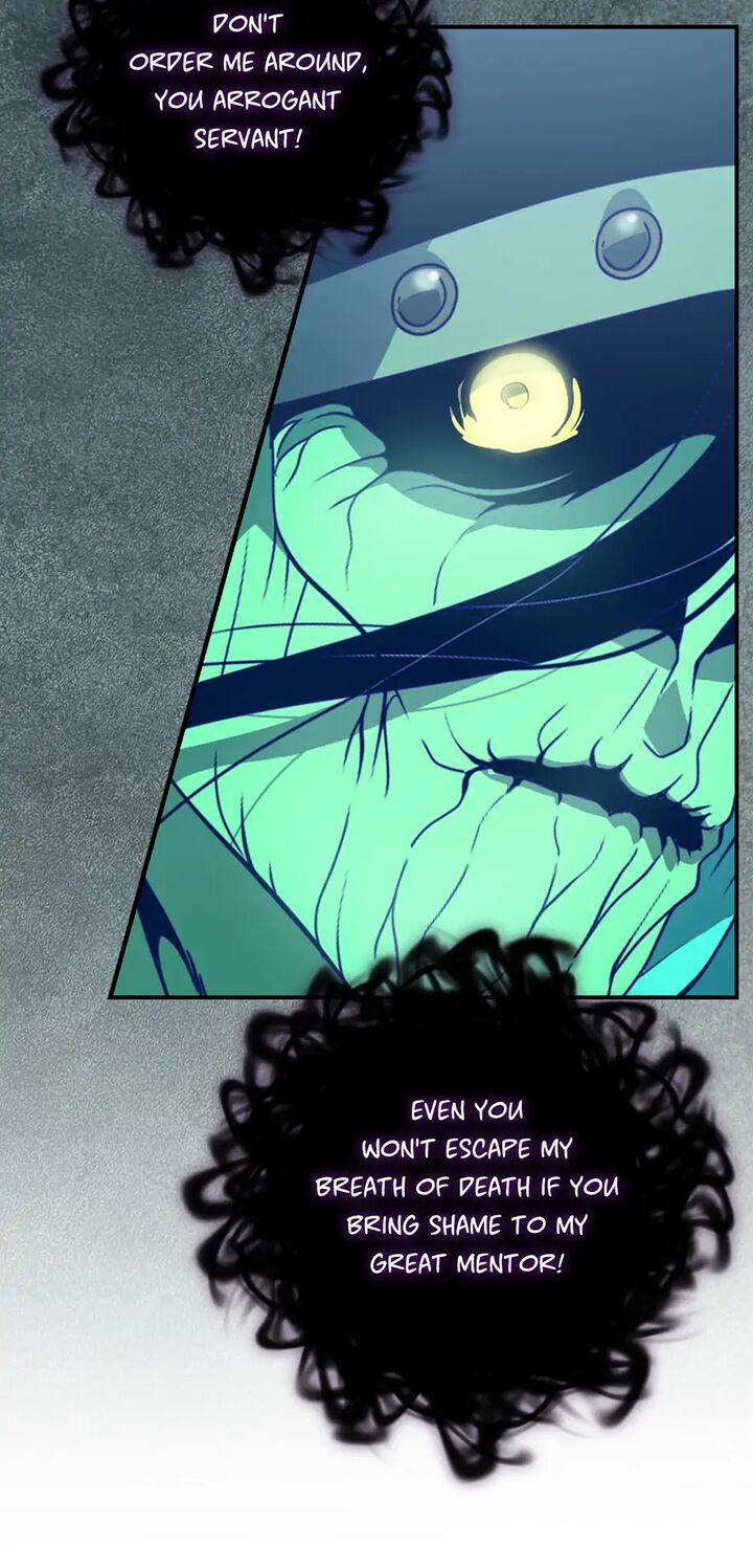 Im Destined For Greatness Chapter 219 Page 65