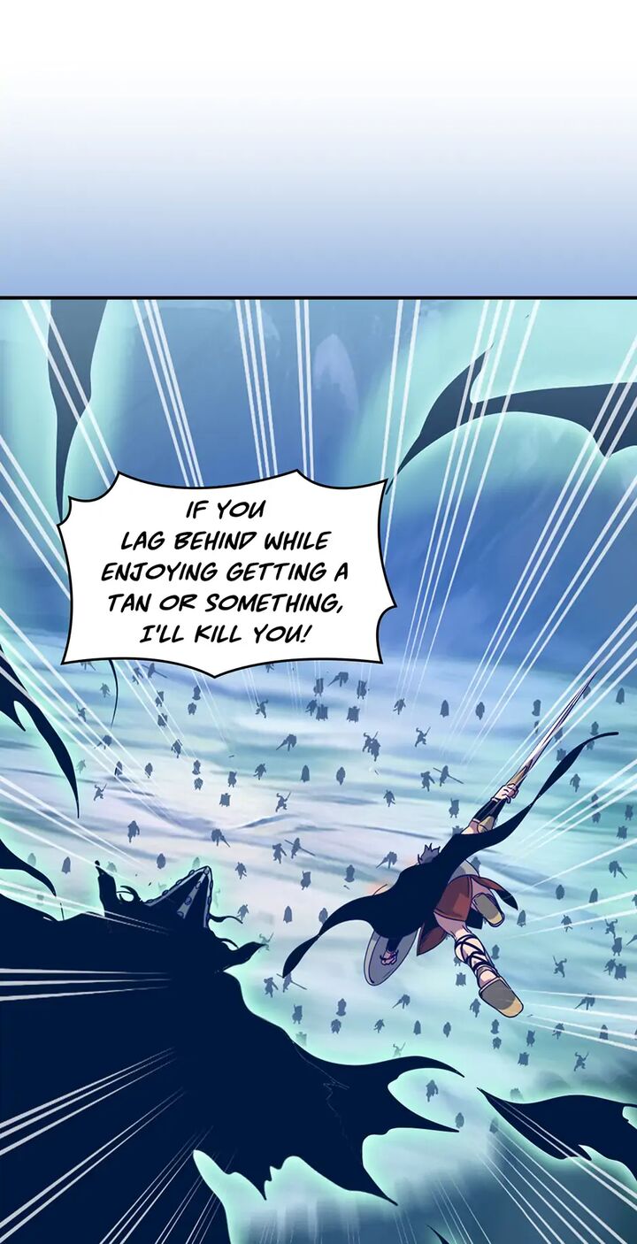 Im Destined For Greatness Chapter 219 Page 66