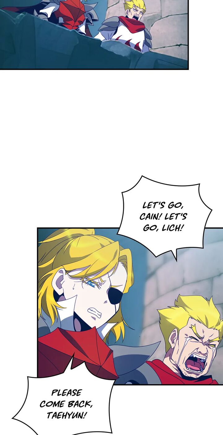 Im Destined For Greatness Chapter 219 Page 68