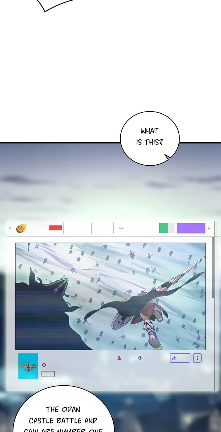 Im Destined For Greatness Chapter 219 Page 69