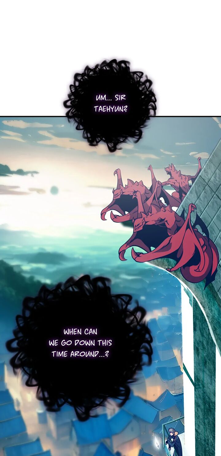 Im Destined For Greatness Chapter 219 Page 71