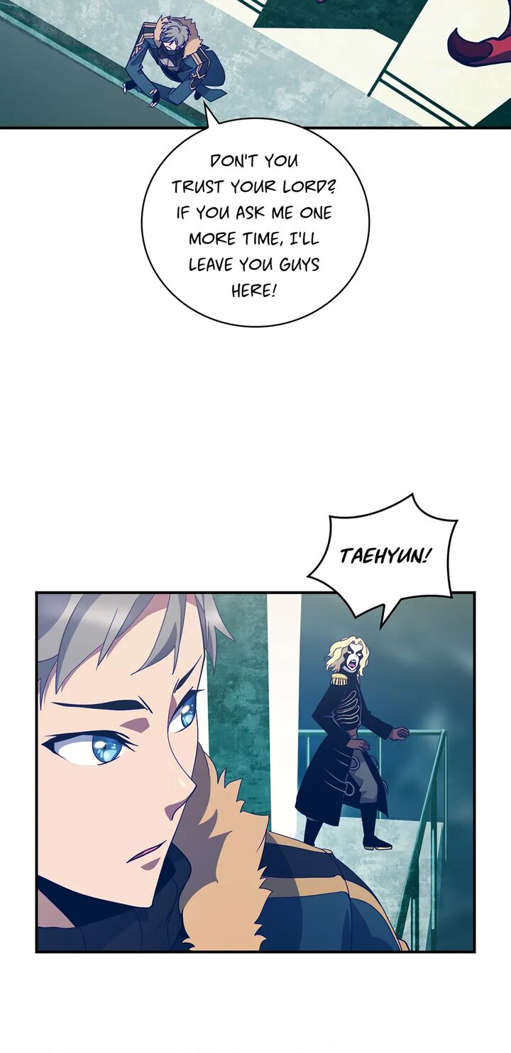 Im Destined For Greatness Chapter 219 Page 73