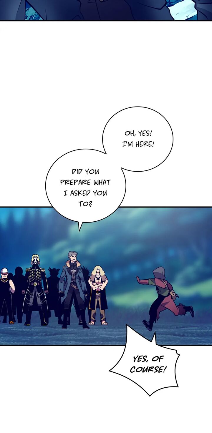 Im Destined For Greatness Chapter 219 Page 8