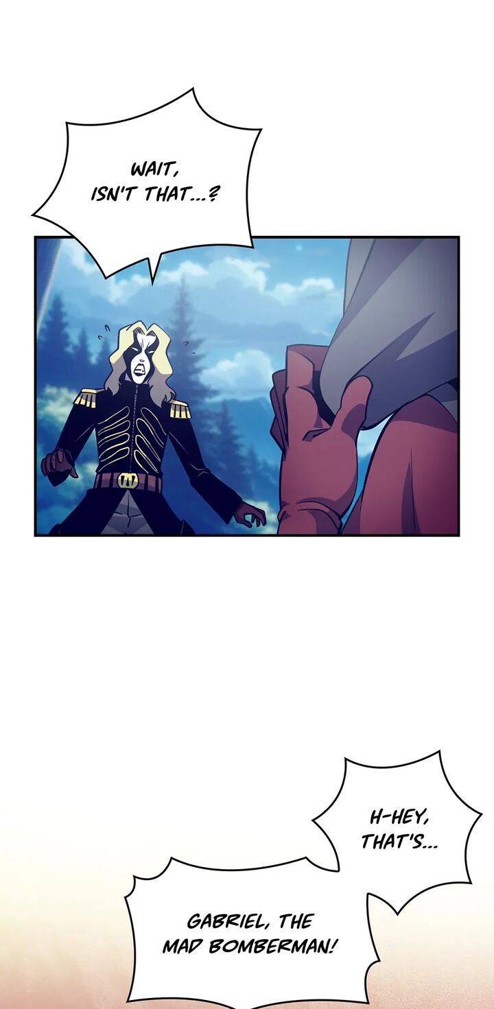 Im Destined For Greatness Chapter 219 Page 9