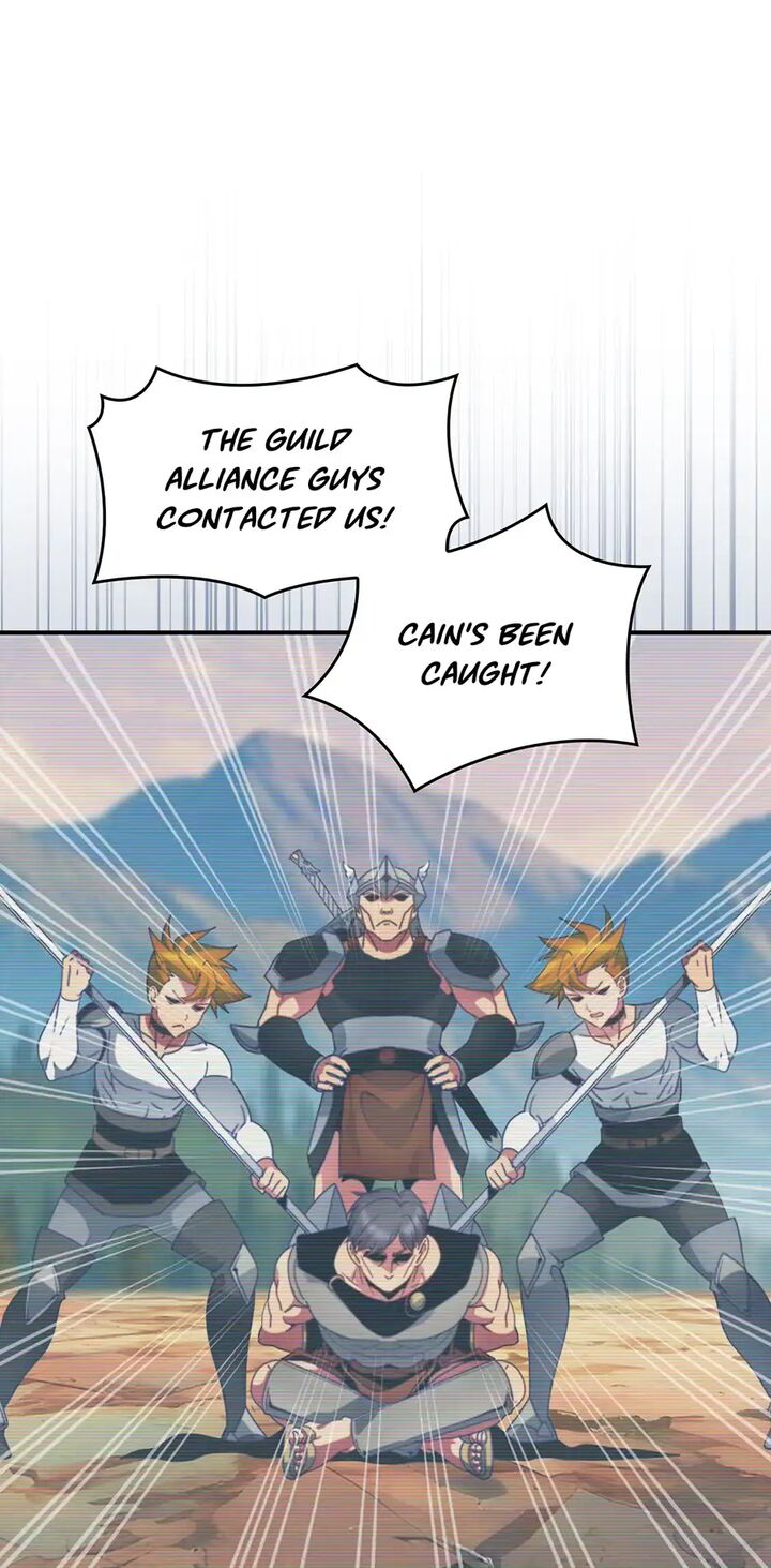 Im Destined For Greatness Chapter 220 Page 1