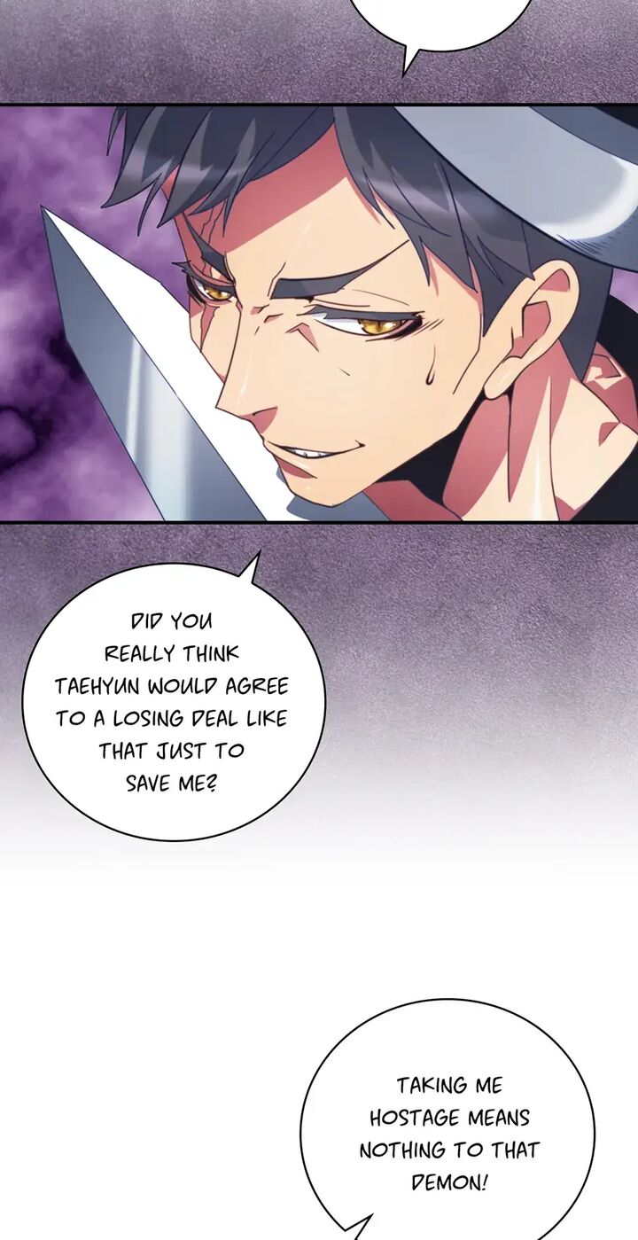 Im Destined For Greatness Chapter 220 Page 10