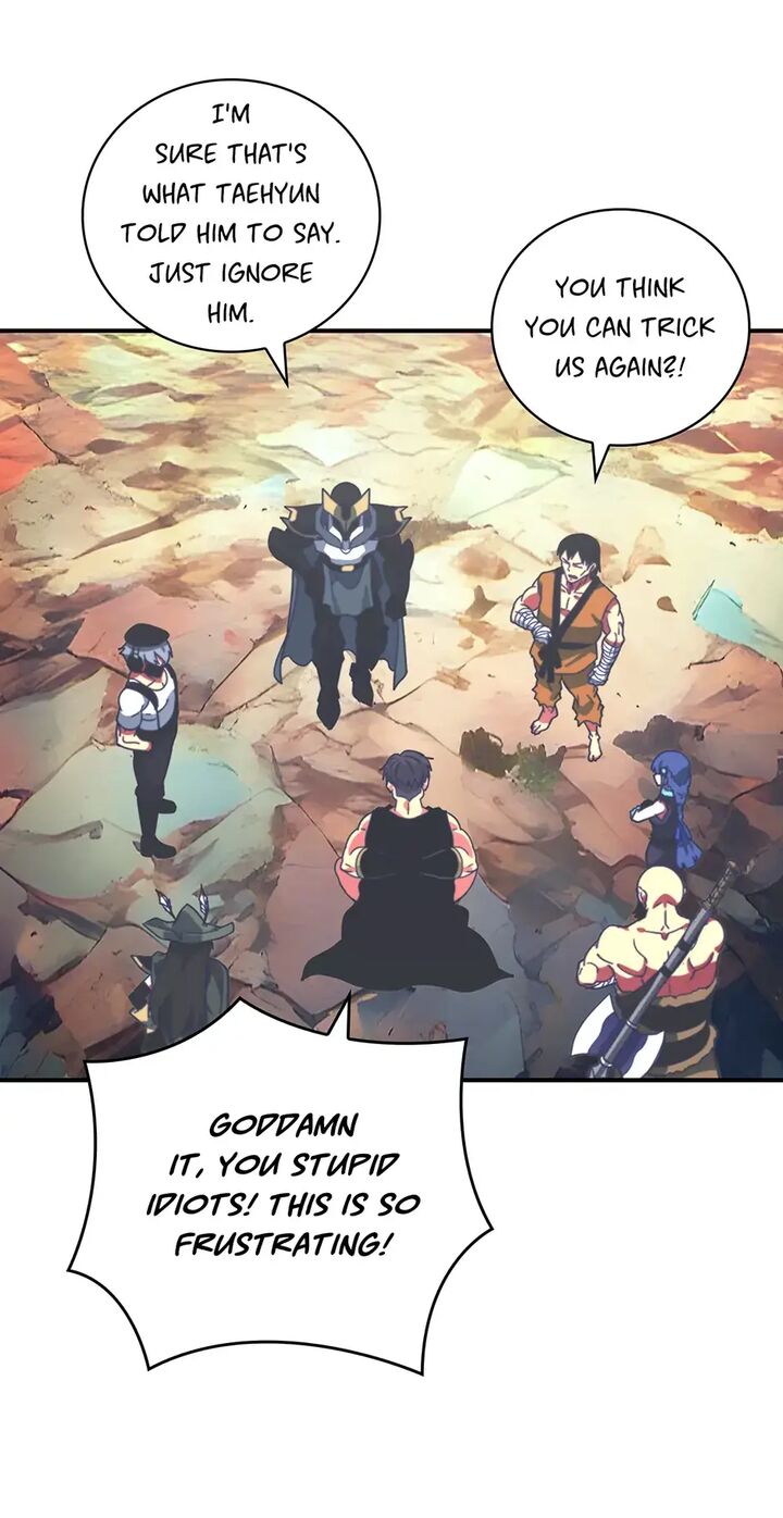 Im Destined For Greatness Chapter 220 Page 13