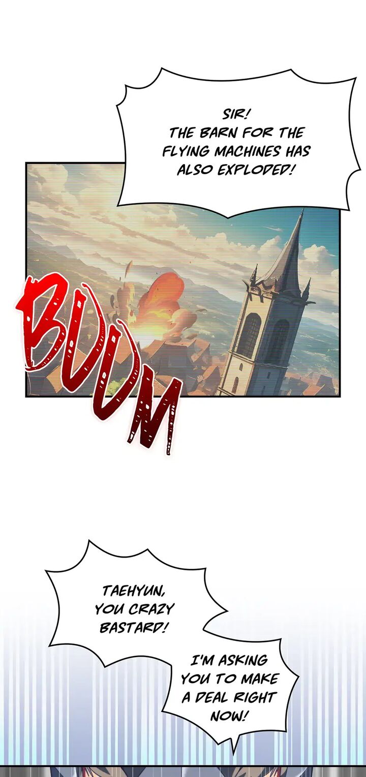 Im Destined For Greatness Chapter 220 Page 14