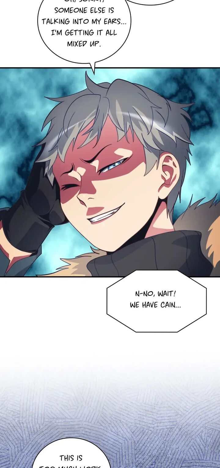 Im Destined For Greatness Chapter 220 Page 16