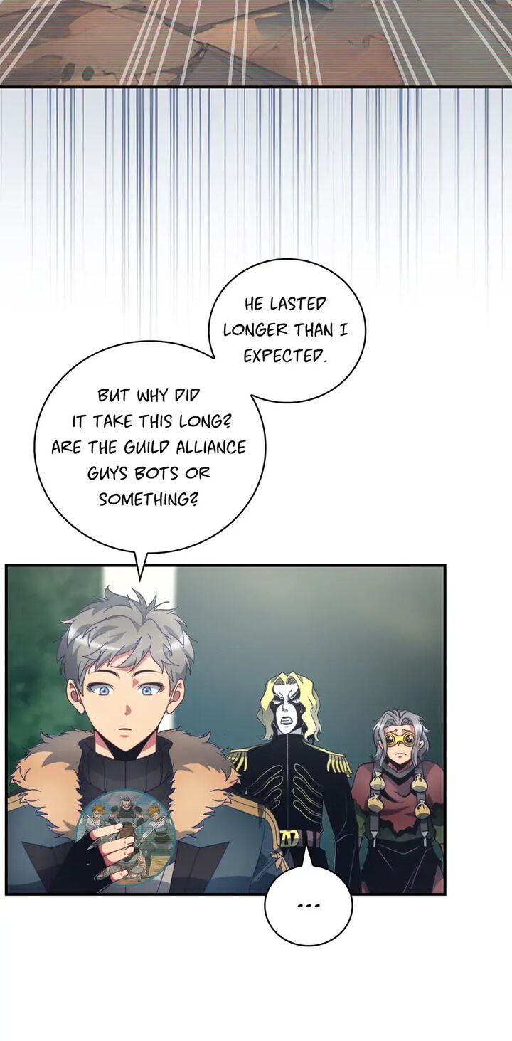 Im Destined For Greatness Chapter 220 Page 2