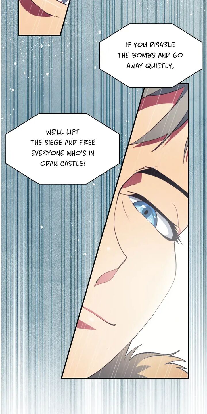 Im Destined For Greatness Chapter 220 Page 20