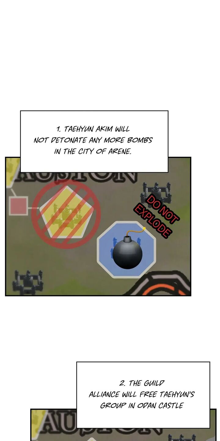 Im Destined For Greatness Chapter 220 Page 22