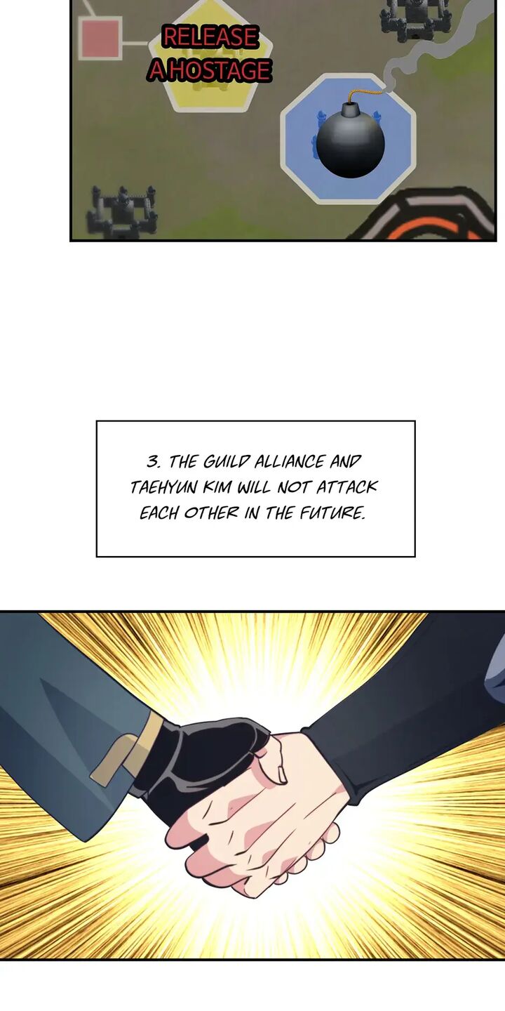 Im Destined For Greatness Chapter 220 Page 23