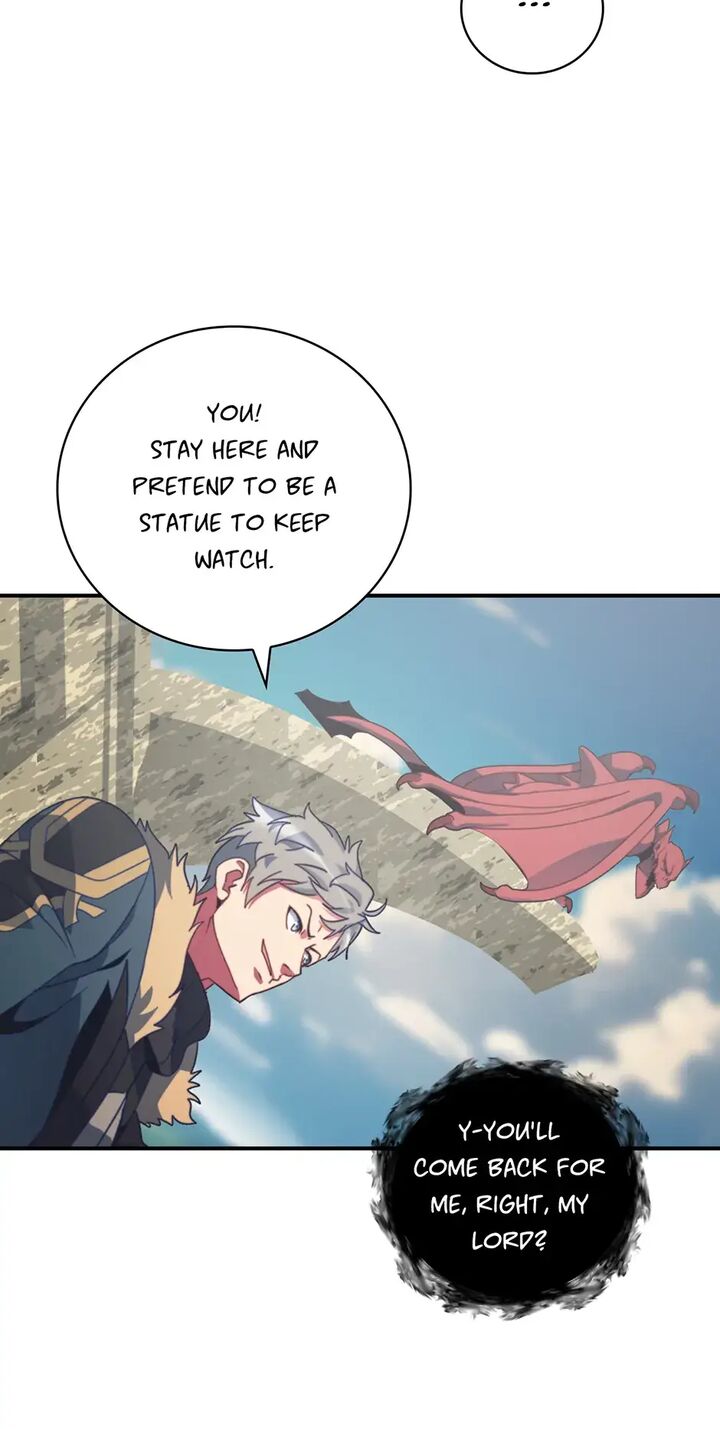 Im Destined For Greatness Chapter 220 Page 27