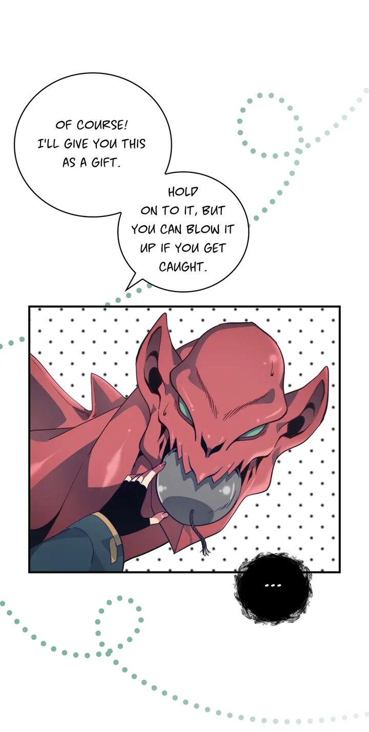 Im Destined For Greatness Chapter 220 Page 28