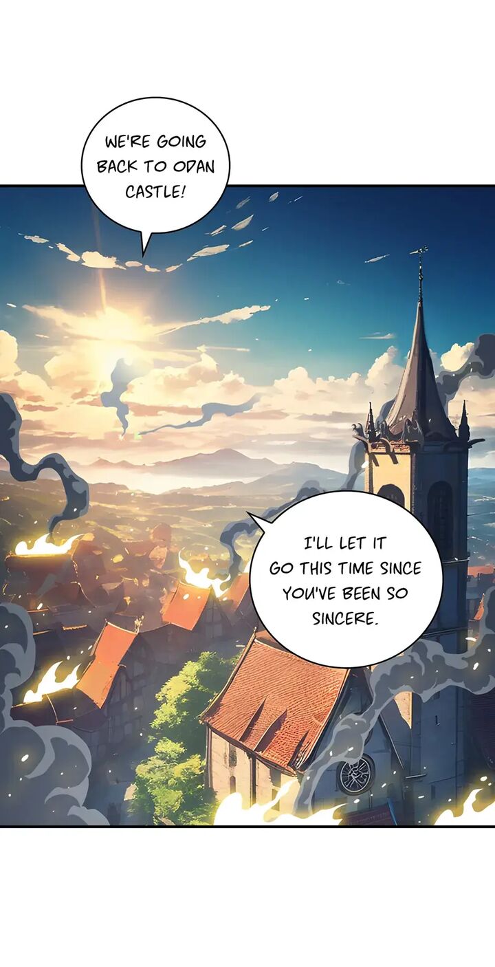 Im Destined For Greatness Chapter 220 Page 29