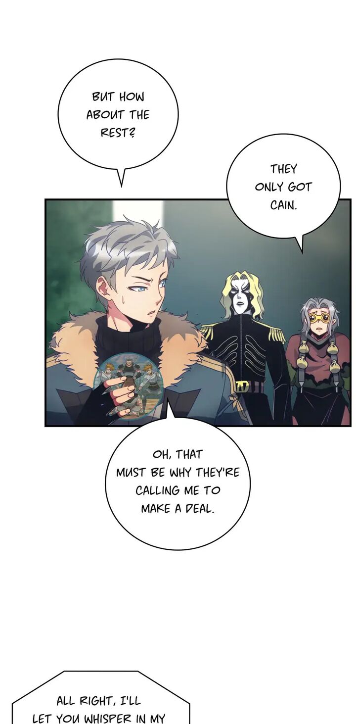 Im Destined For Greatness Chapter 220 Page 3