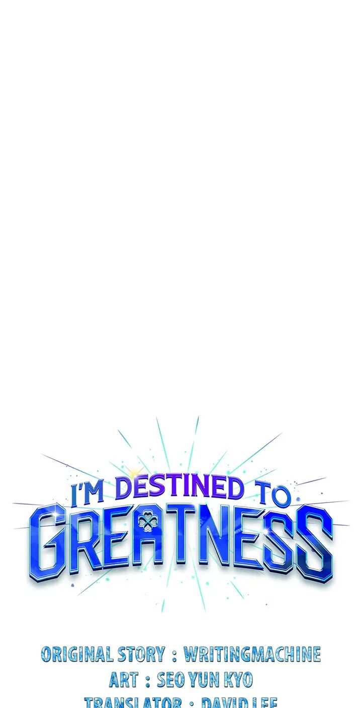 Im Destined For Greatness Chapter 220 Page 30