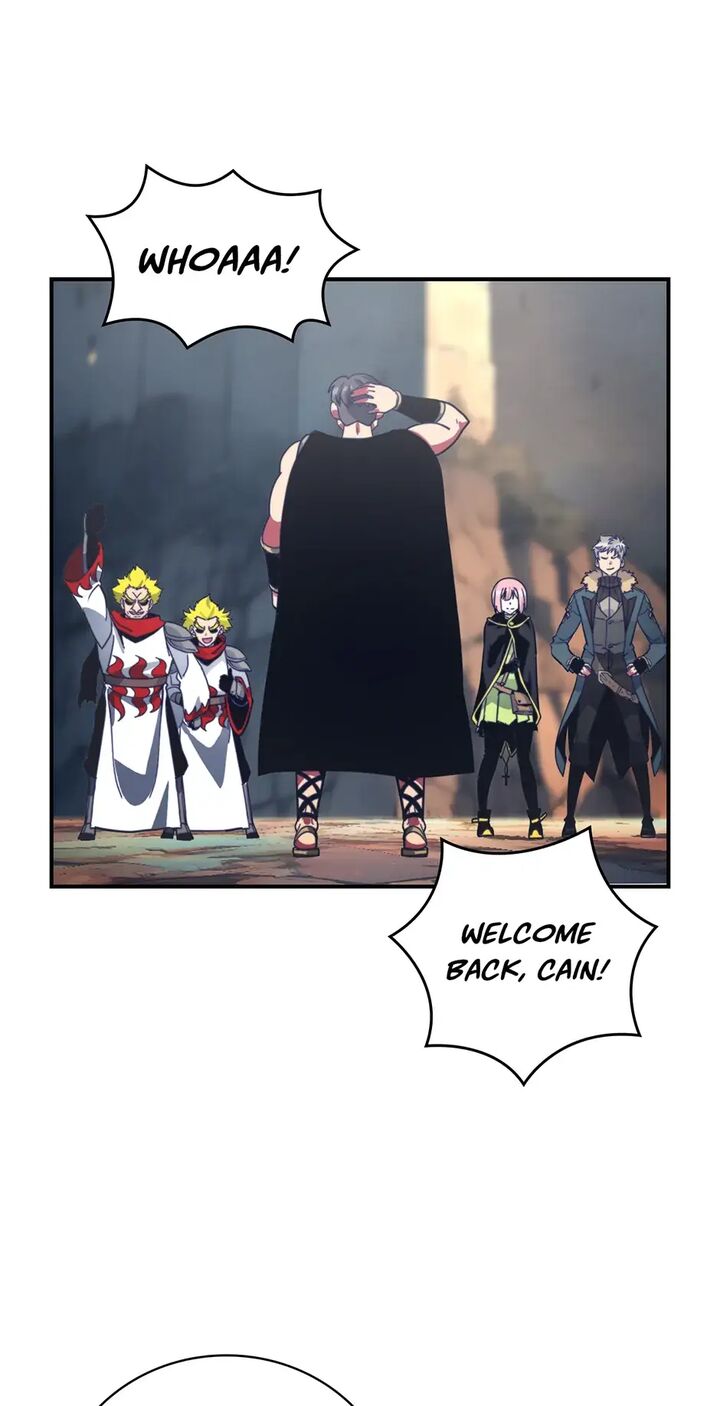 Im Destined For Greatness Chapter 220 Page 32