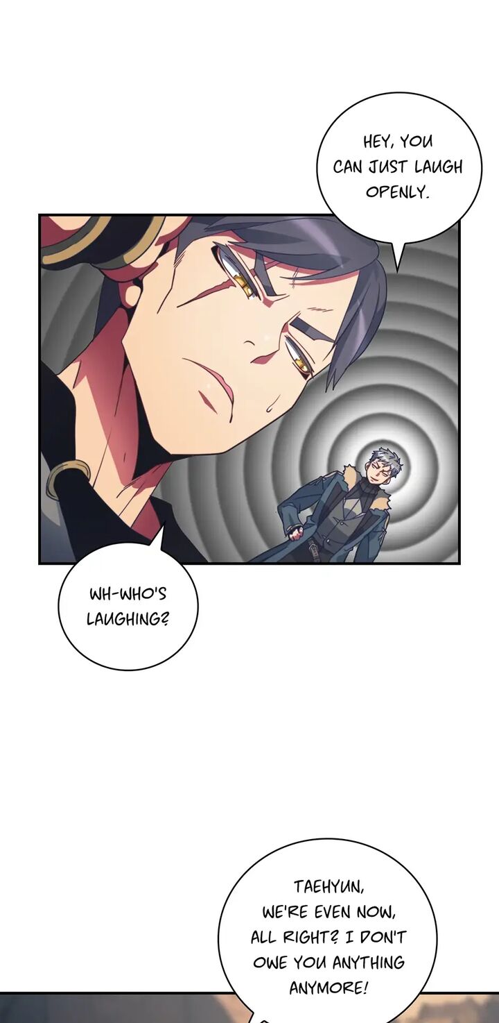 Im Destined For Greatness Chapter 220 Page 35