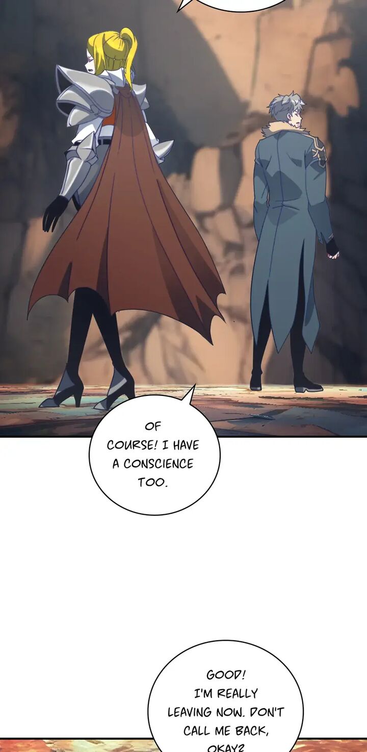 Im Destined For Greatness Chapter 220 Page 36