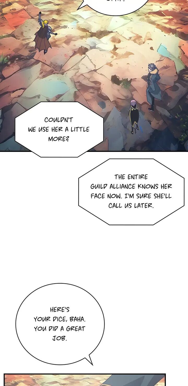 Im Destined For Greatness Chapter 220 Page 37