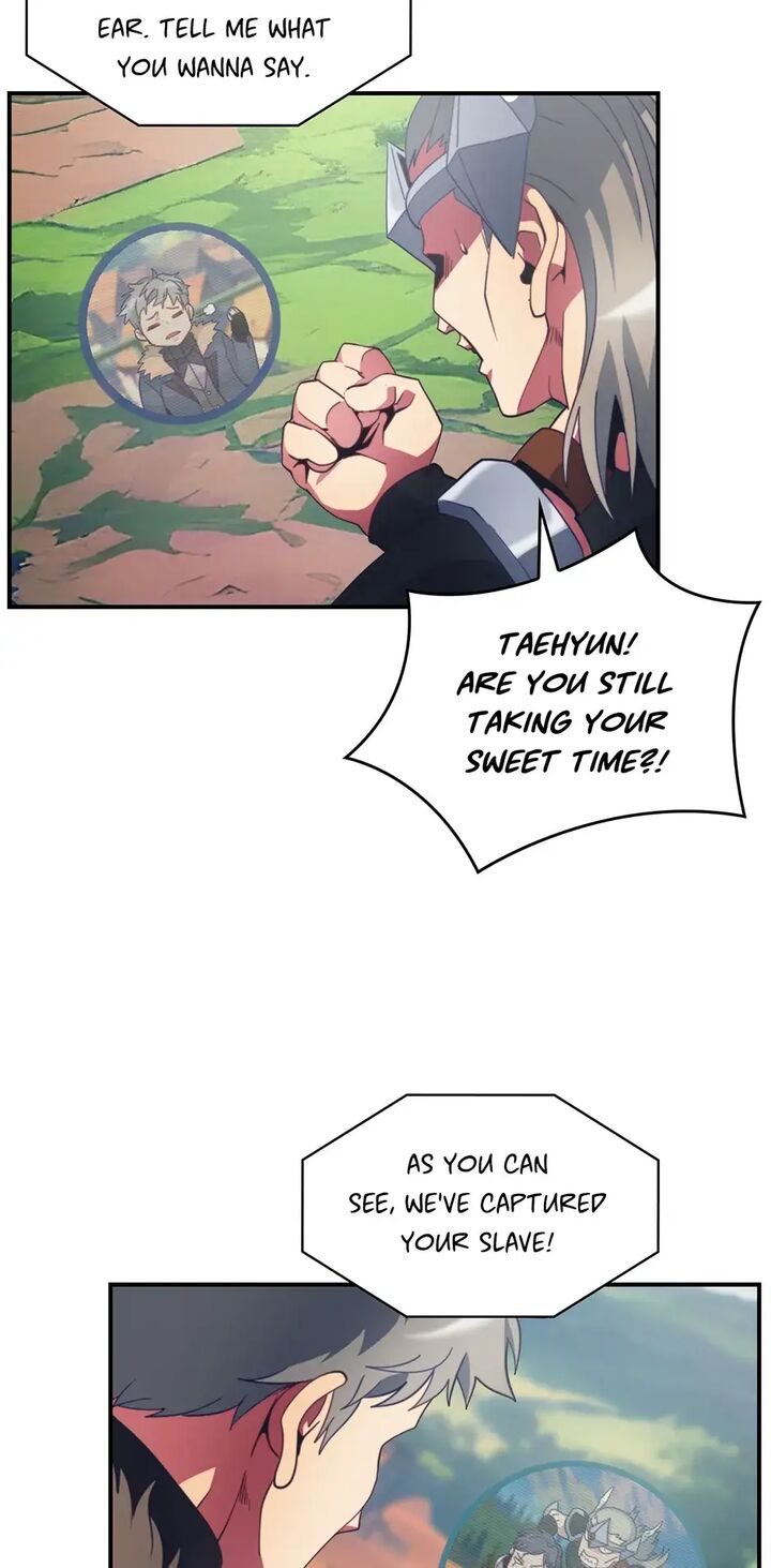 Im Destined For Greatness Chapter 220 Page 4