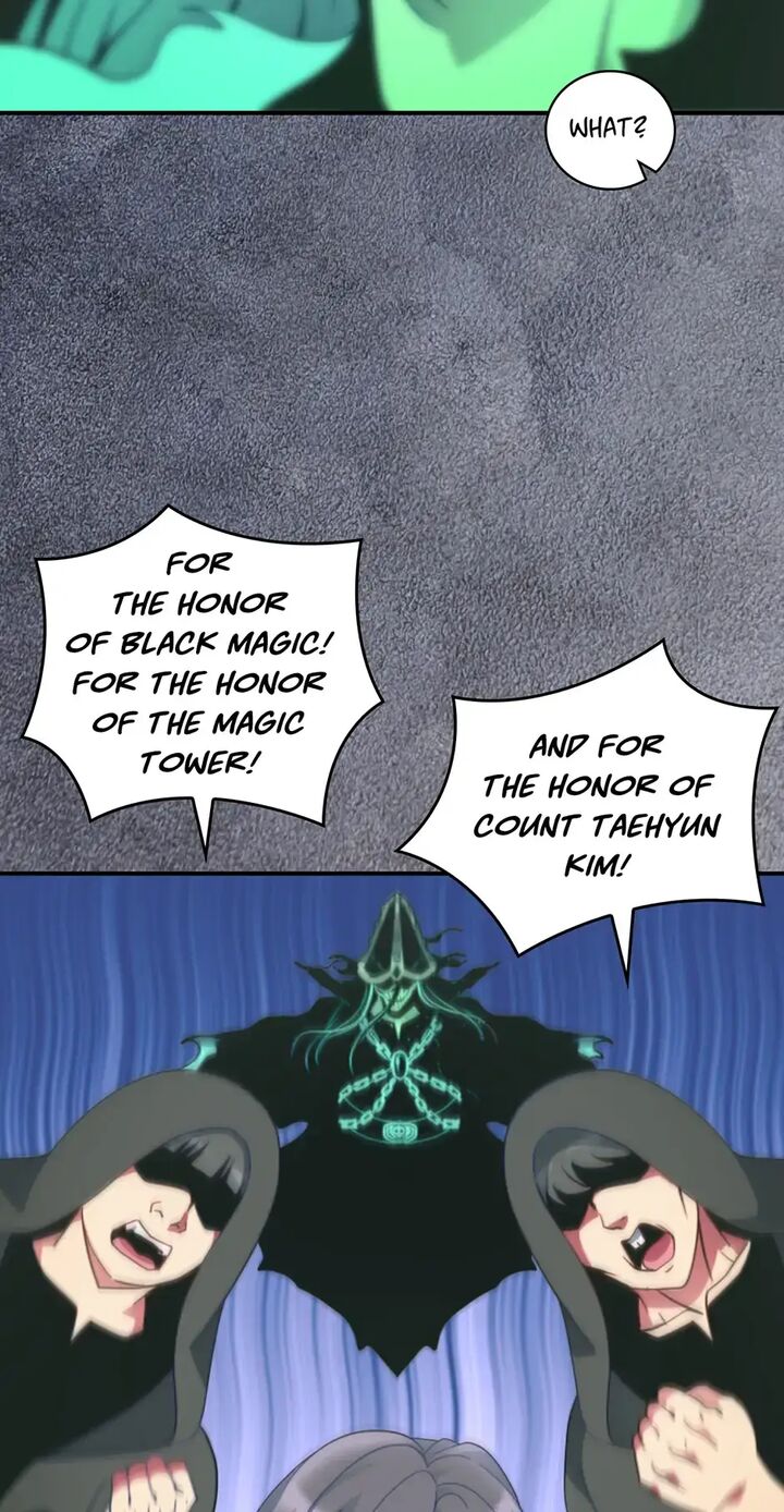Im Destined For Greatness Chapter 220 Page 43