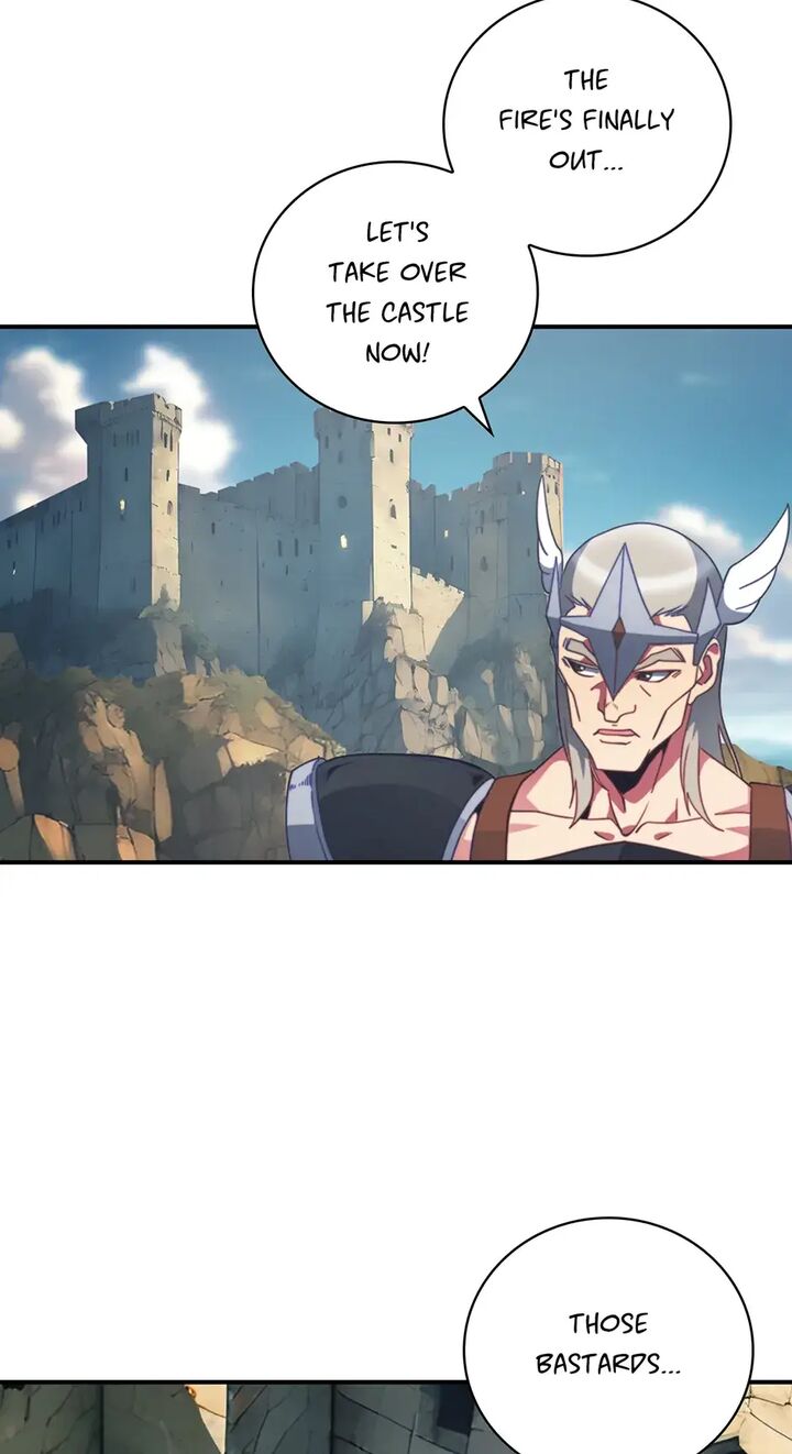 Im Destined For Greatness Chapter 220 Page 48