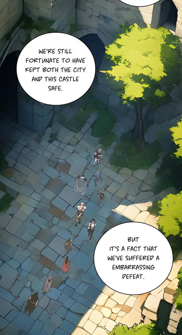 Im Destined For Greatness Chapter 220 Page 49