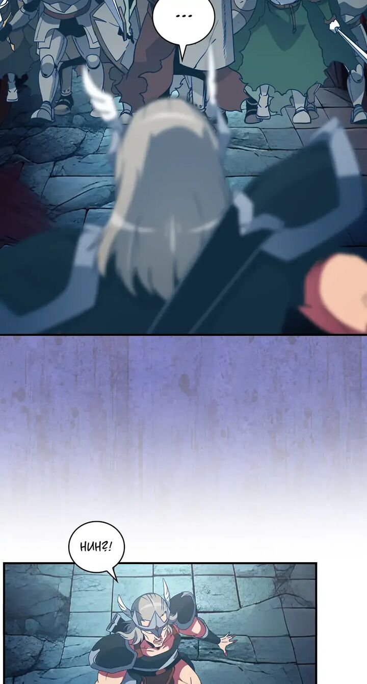 Im Destined For Greatness Chapter 220 Page 53