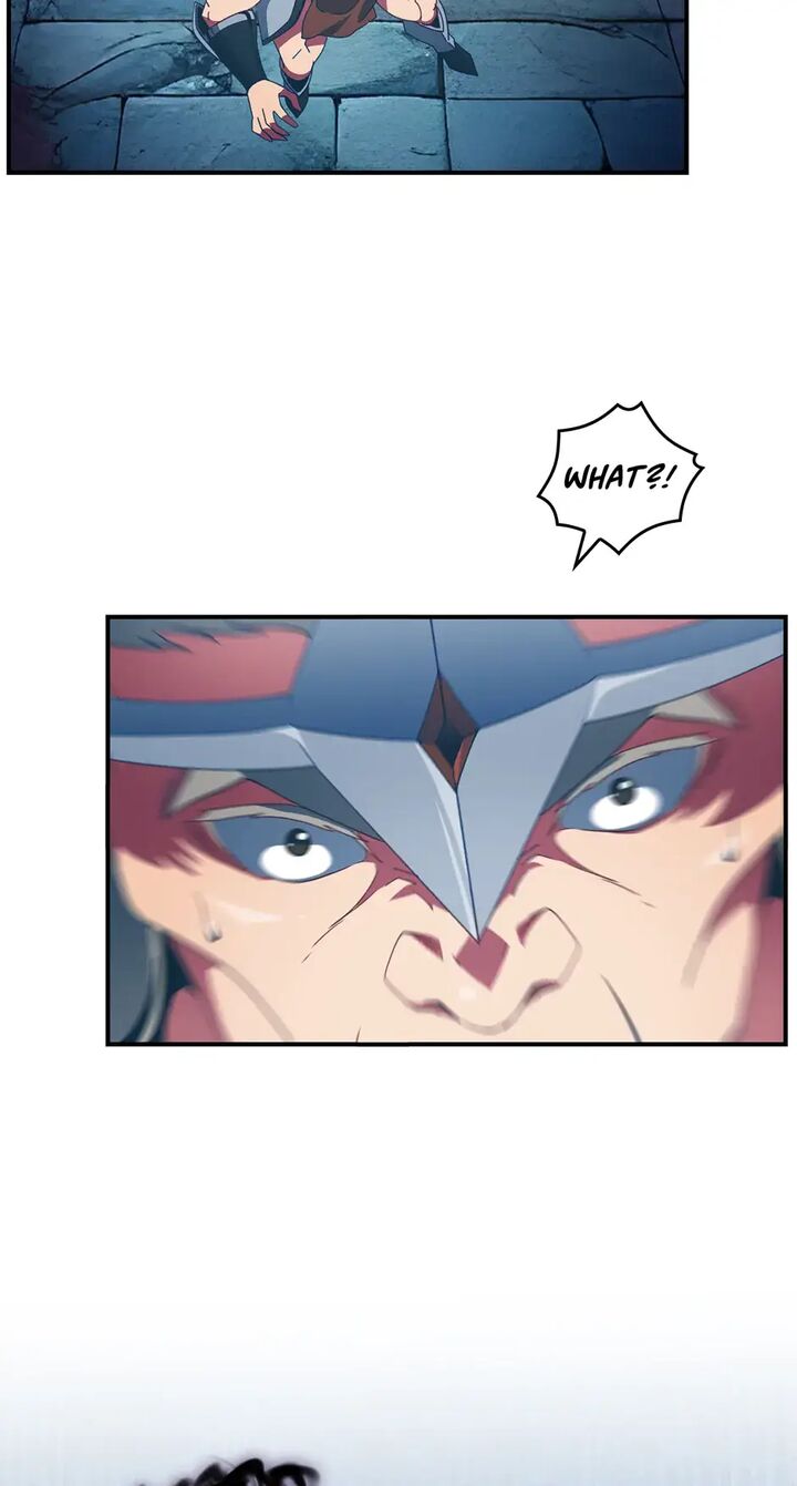 Im Destined For Greatness Chapter 220 Page 54