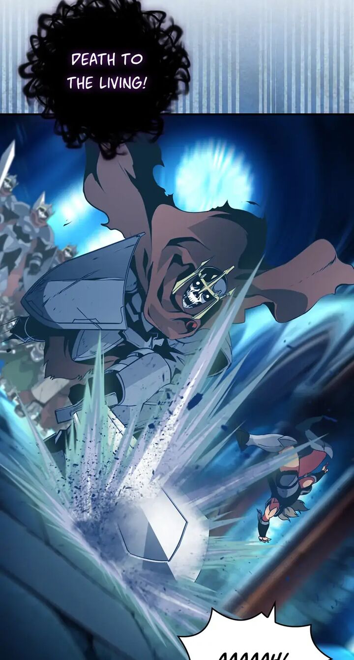 Im Destined For Greatness Chapter 220 Page 55