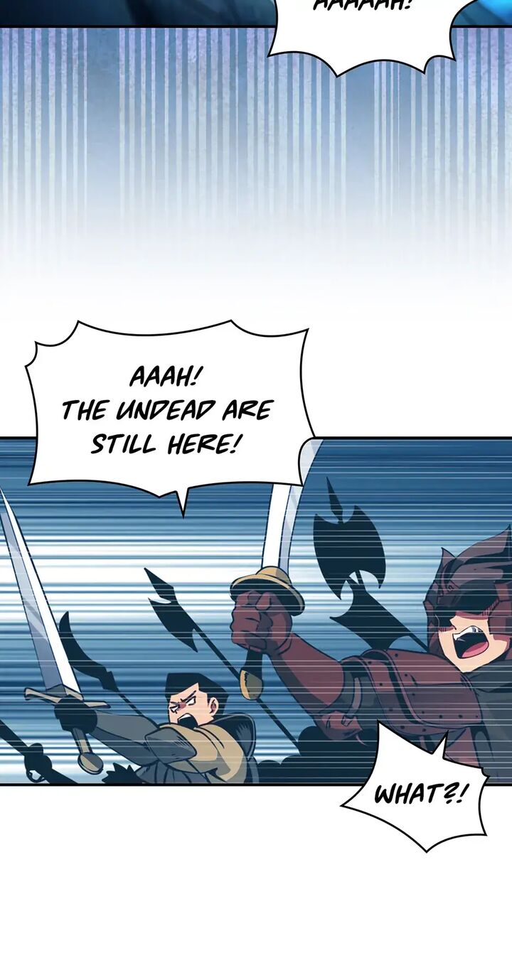 Im Destined For Greatness Chapter 220 Page 56