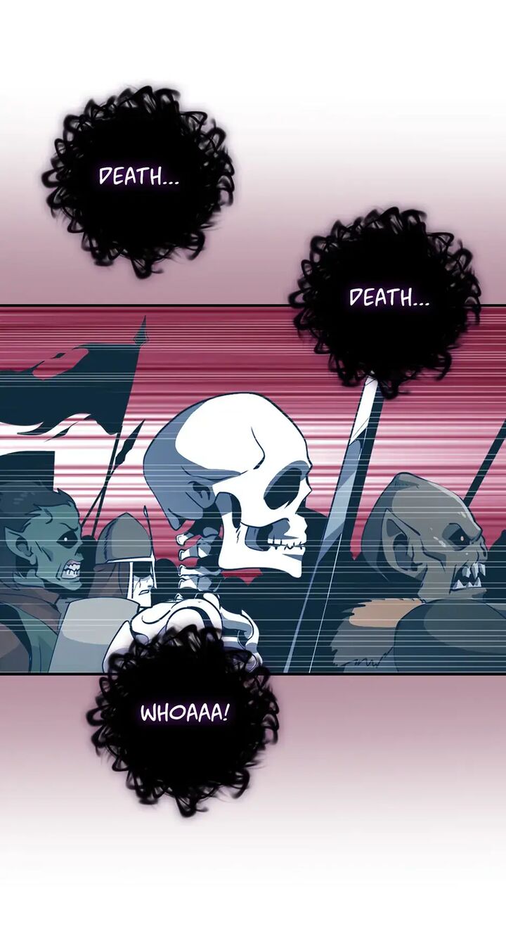 Im Destined For Greatness Chapter 220 Page 57