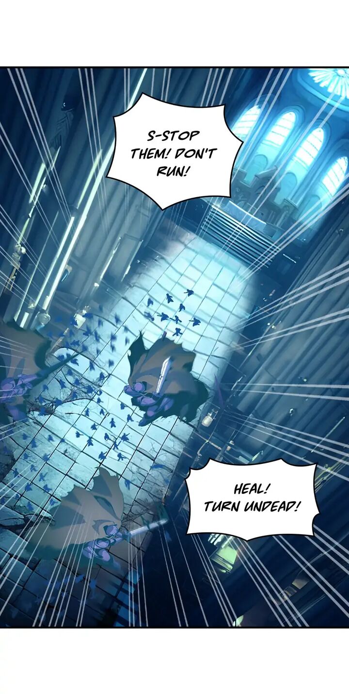 Im Destined For Greatness Chapter 220 Page 58